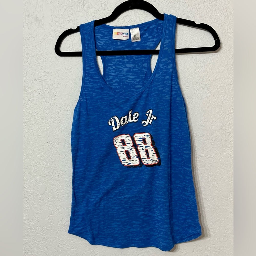 NASCAR women’s tank top 88